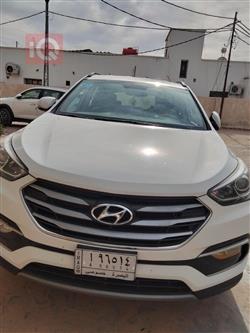 هيونداي سانتافي
